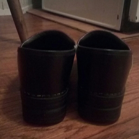 Danskos clogs - Picture 4 of 8